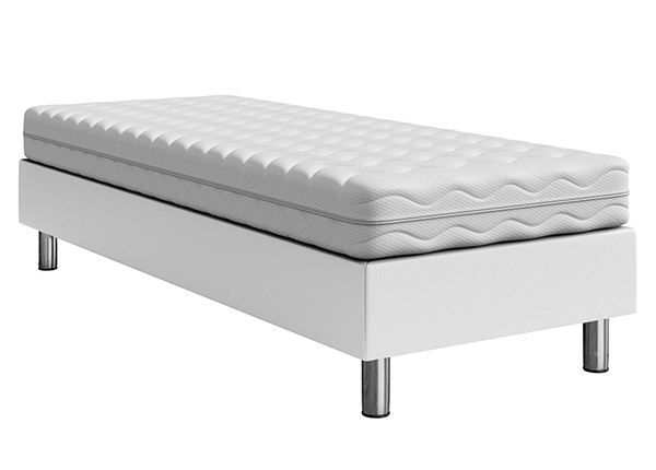 Континентальная кровать Greenville 90x200 см
