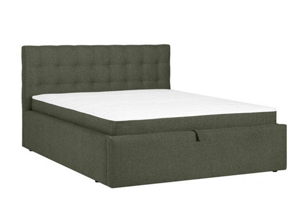 Континентальная кровать Leena 160x200 см