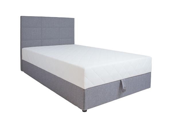 Континентальная кровать Leiko 120x200 см
