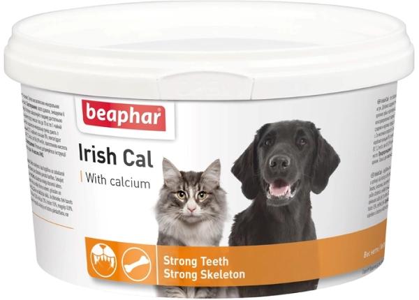 Кормовая добавка Beaphar Irish Cal 250 гр