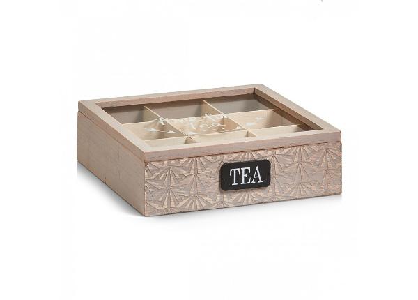 Коробка для чая Nordic