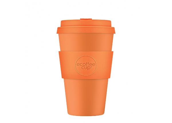 Кофейная чашка Ecoffee Cup Alhambra 400мл