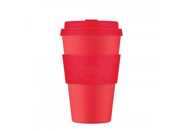 Кофейная чашка Ecoffee Cup Meridian Gate 400мл