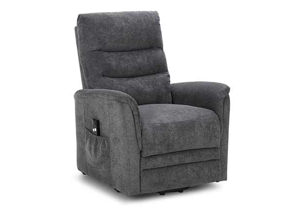 Кресло Barclay Recliner