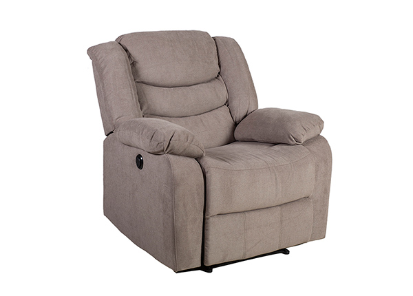 Кресло Cyrus Recliner