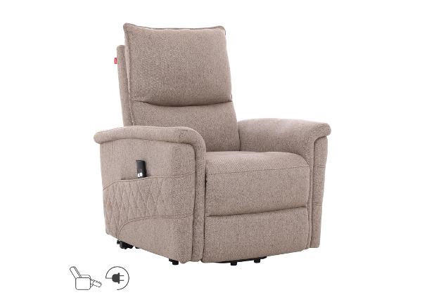 Кресло Gianni Lift Recliner