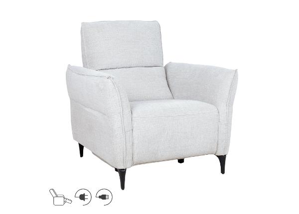 Кресло Miami Recliner (электрическое)