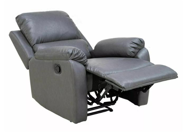 Кресло recliner