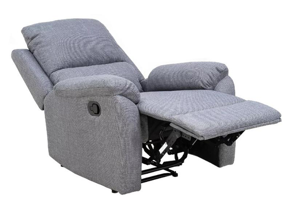 Кресло recliner