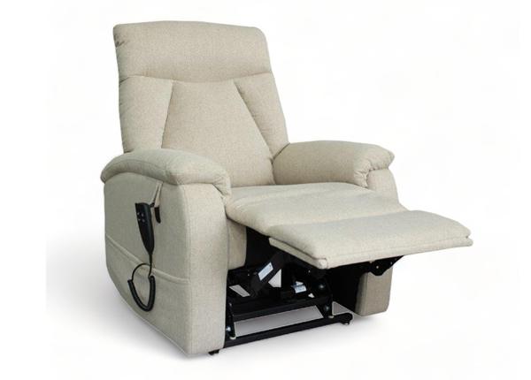 Кресло recliner Sampo