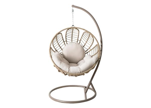 Кресло-гамак Flowe