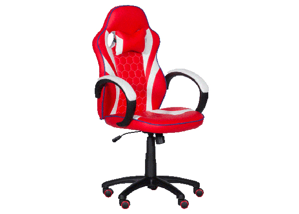 Кресло геймерское Chair Carmen 6300