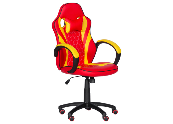 Кресло геймерское Chair Carmen 6305