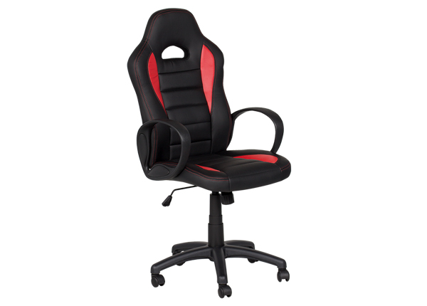 Кресло геймерское Chair Carmen 7501