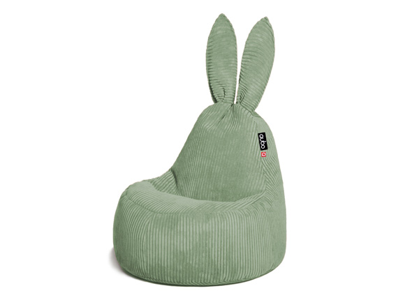 Кресло-мешок Qubo Baby Rabbit