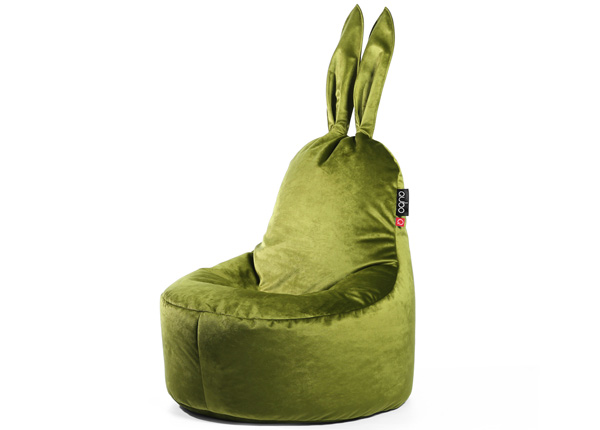 Кресло-мешок Qubo Mommy Rabbit