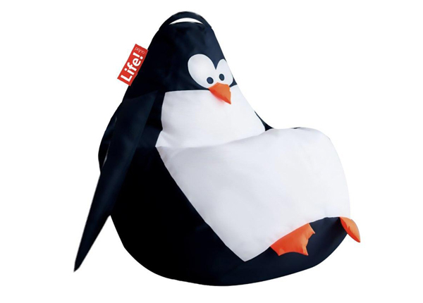 Кресло-мешок Qubo Penguin