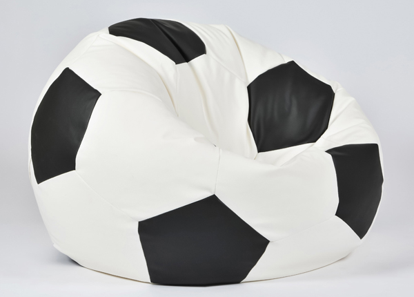 Кресло-мешок Футбол 250L