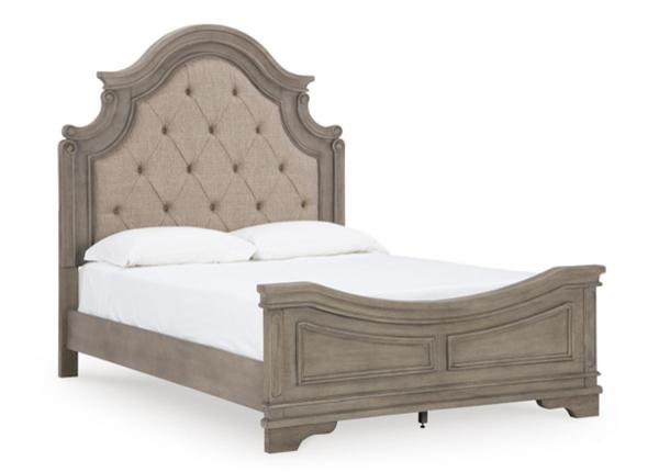 Кровать (Queen size)