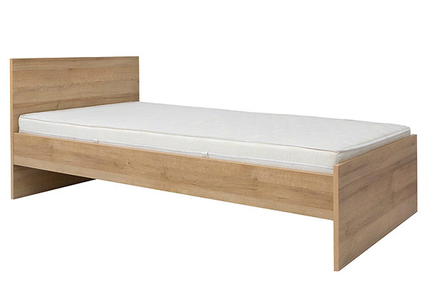 Кровать 90x200 cm