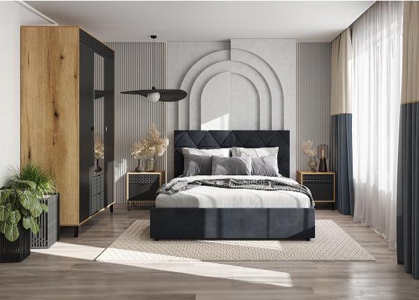 Кровать Bellano 160x200 см