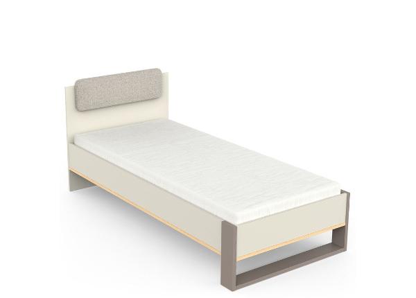 Кровать Camillia 90x200 см