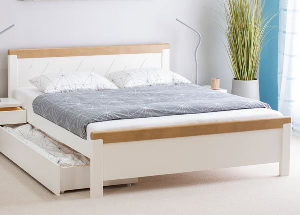 Кровать Carita 160x200 cm