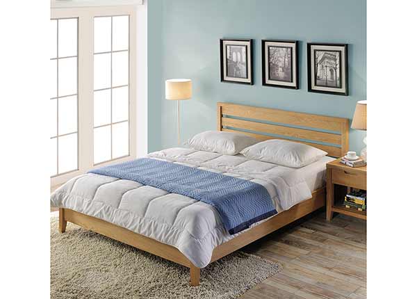 Кровать Chamba 160x200 см