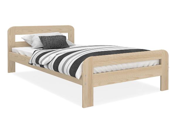 Кровать Dallas 120x200 см