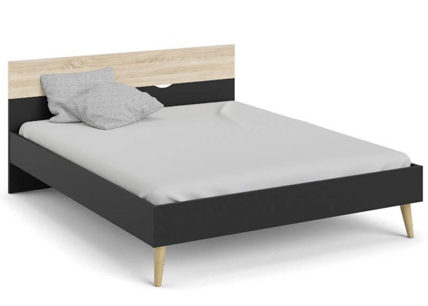 Кровать Delta 160x200 cm