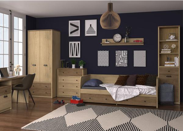 Кровать Denzel 90x200 см