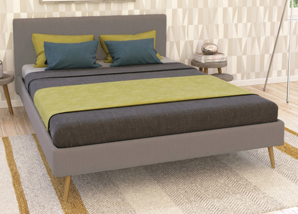 Кровать Fjord 160x200 cm