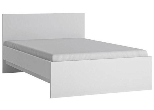 Кровать Fribo