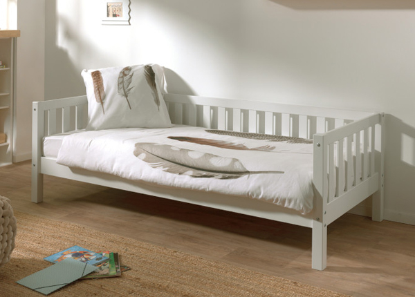 Кровать Fritz 90x200 cm