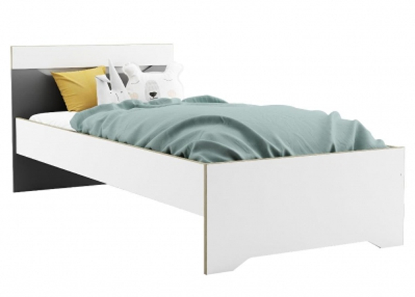 Кровать Genius 90x200 cm