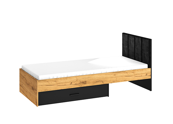 Кровать Gotland 90x200 cm