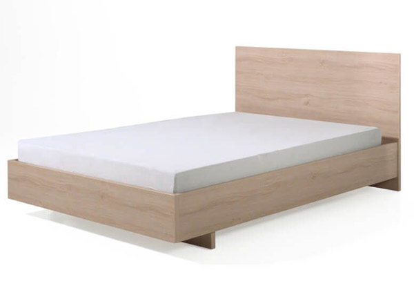 Кровать Hanna 140x200 cm