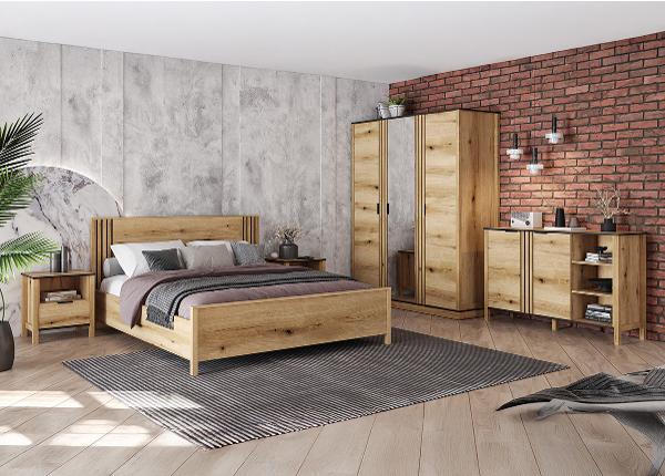 Кровать Helix 160x200 см