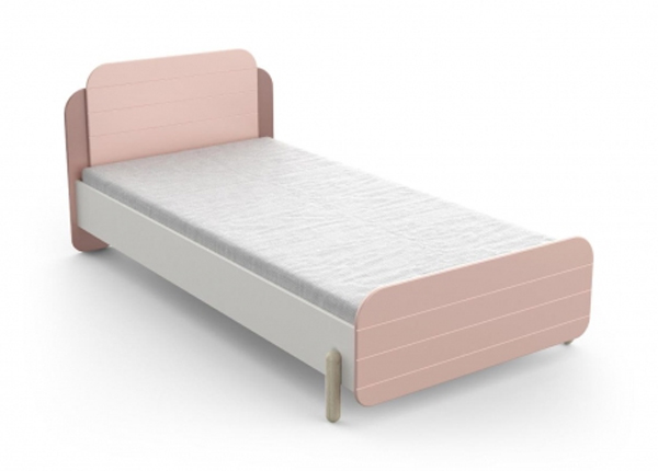 Кровать Jade 90x200 cm