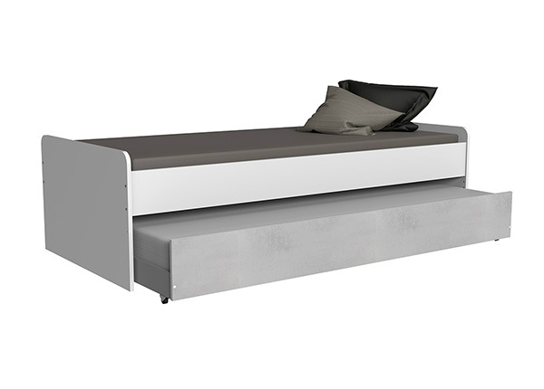 Кровать Joker 90x200 cm