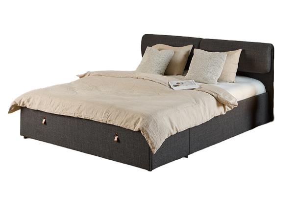 Кровать Kalvi 160x200 см