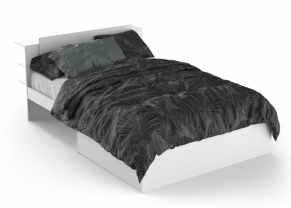 Кровать Life 140x200 cm