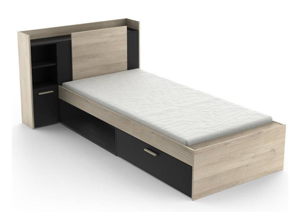 Кровать Life 90x190/200 cm