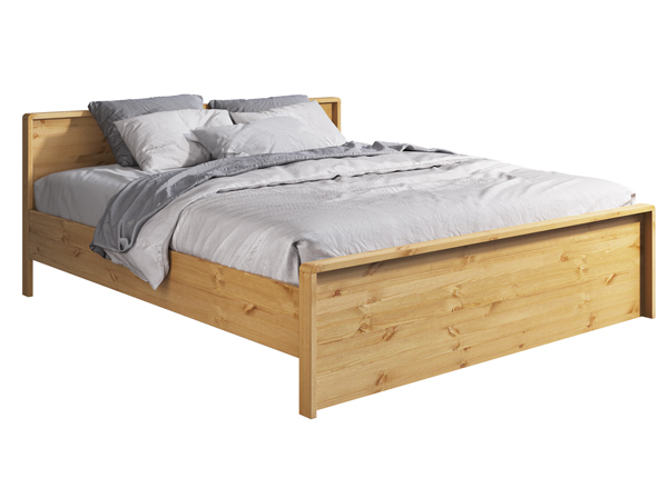 Кровать Liva 180x200 cm