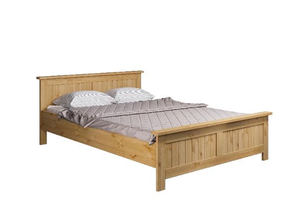 Кровать Lote 140x200 см