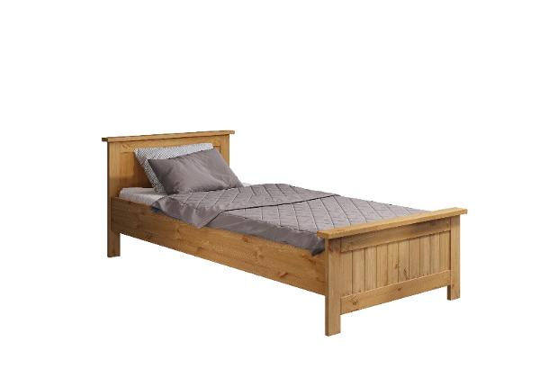 Кровать Lote 90x200 см
