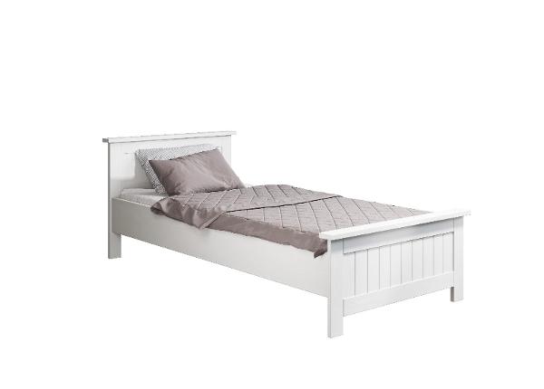 Кровать Lote 90x200 см