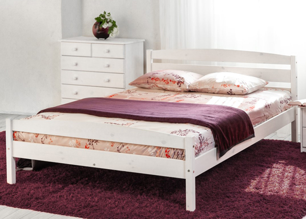 Кровать Magnus