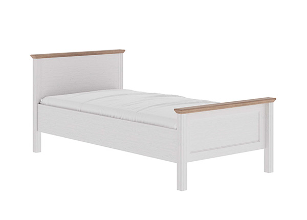 Кровать Maluno 90x200 см