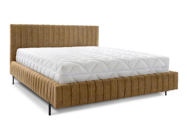 Кровать Pomorie 180x200 cm